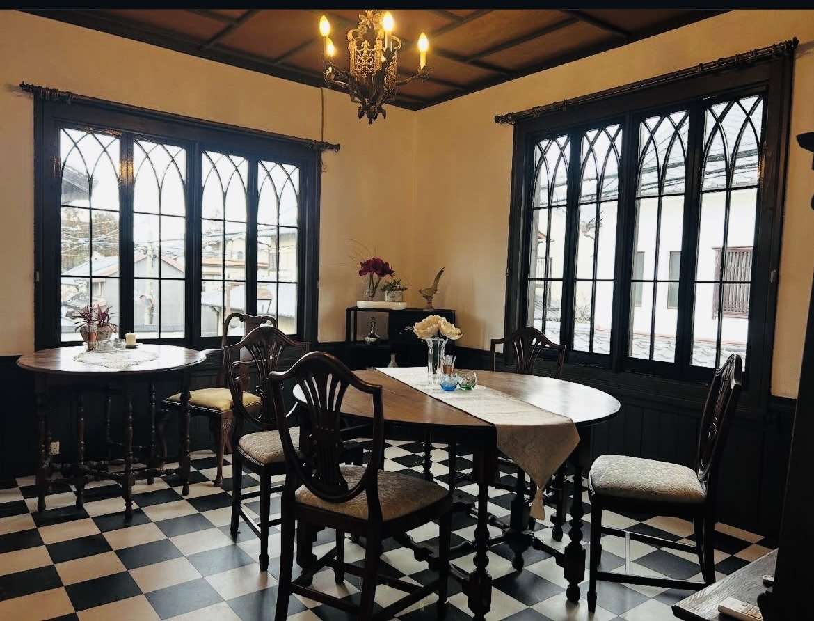 【Boléro】 ボレロ